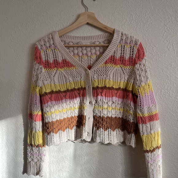 Al’tard State Sweater - Picture 2 of 3